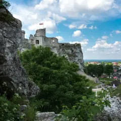 Ogrodzieniec atrakcje - odkryj ukryte skarby i niezapomniane miejsca