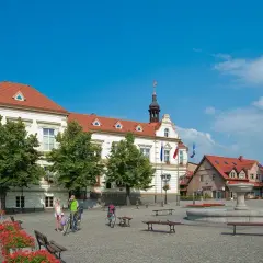 Najciekawsze atrakcje Wałcza, które musisz zobaczyć podczas wizyty