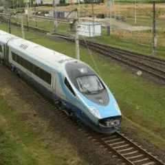 Pendolino trasa Kraków Warszawa - gdzie się zatrzymuje i co warto wiedzieć