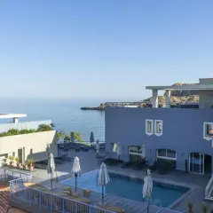 Najlepszy hotel Best Western w L'Île-Rousse - Ceny, Udogodnienia, Opinie