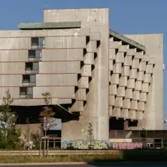 Dlaczego hotel Forum w Krakowie został zamknięty? Szokujące powody