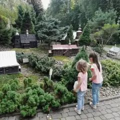Najciekawsze atrakcje w Myczkowcach, które musisz zobaczyć