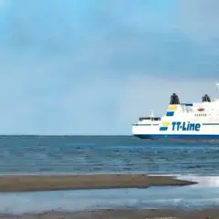 Gdzie płynie prom z Świnoujścia i gdzie się zatrzymuje? Sprawdź trasy!