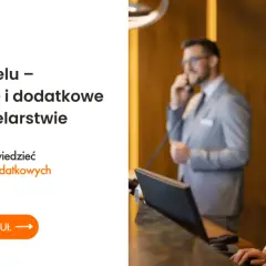 Co to jest hotel? Zrozumienie definicji i rodzajów usług hotelowych