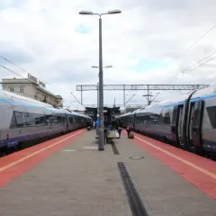 Intercity Praga do Warszawy - gdzie się zatrzymuje i co warto wiedzieć