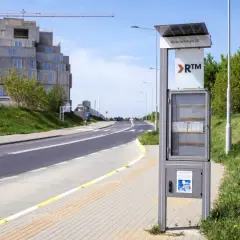 Gdzie w Rzeszowie zatrzymuje się mój bus? Oto kluczowe przystanki