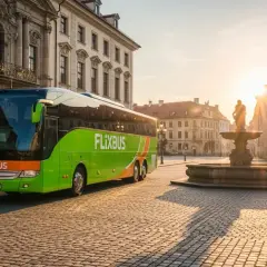 FlixBus gdzie się zatrzymuje w Rabce - najważniejsze informacje i lokalizacja