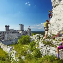 Zawiercie atrakcje, które musisz zobaczyć – nie przegap tych miejsc