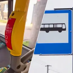 Gdzie zatrzymuje się autobus do Amazon Poznań? Sprawdź najbliższe przystanki