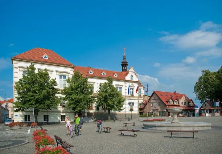 Najciekawsze atrakcje Wałcza, które musisz zobaczyć podczas wizyty