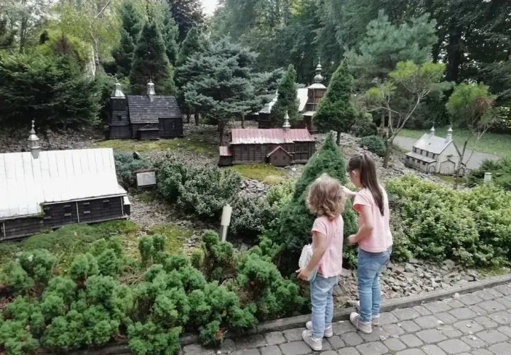 Najciekawsze atrakcje w Myczkowcach, które musisz zobaczyć