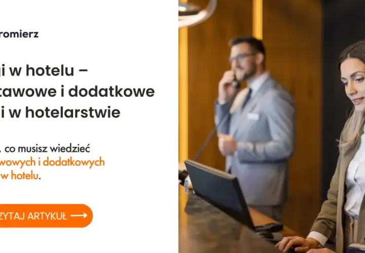 Co to jest hotel? Zrozumienie definicji i rodzajów usług hotelowych