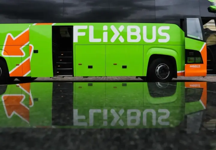 Gdzie zatrzymuje się FlixBus w Krakowie? Sprawdź kluczowe lokalizacje