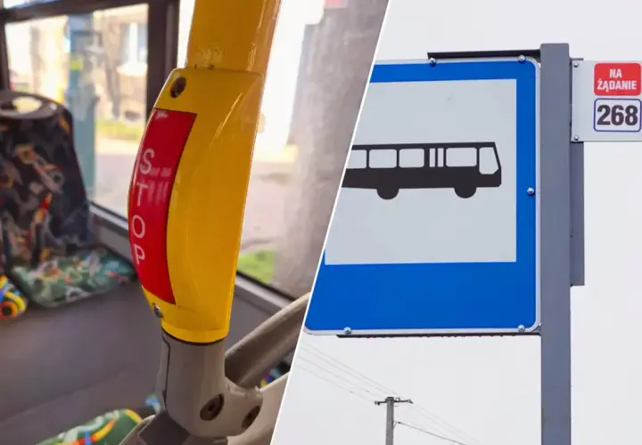 Gdzie zatrzymuje się autobus do Amazon Poznań? Sprawdź najbliższe przystanki