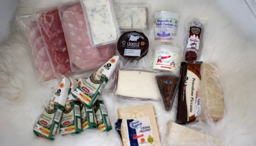 Co warto przywieźć z Włoch? Najlepsze pamiątki i smaki z Italii