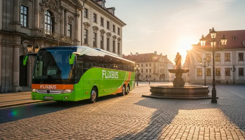 FlixBus gdzie się zatrzymuje w Rabce - najważniejsze informacje i lokalizacja