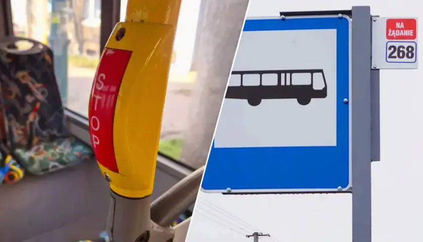 Gdzie zatrzymuje się autobus do Amazon Poznań? Sprawdź najbliższe przystanki