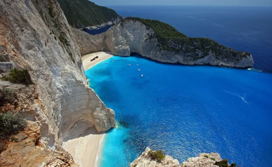 Zatoka Wraku Zakynthos: Aktualne zasady zwiedzania i porady