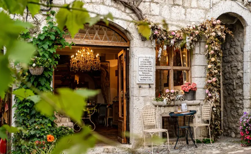 Saint-Paul de Vence: Przewodnik po artystycznej perle Lazurowego Wybrzeża