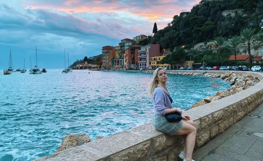 Villefranche-sur-Mer: Twój przewodnik po lazurowej perle
