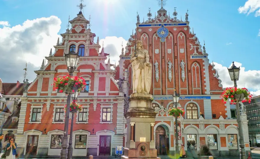 Ryga: Co zobaczyć w 2 dni? Kompletny przewodnik i porady