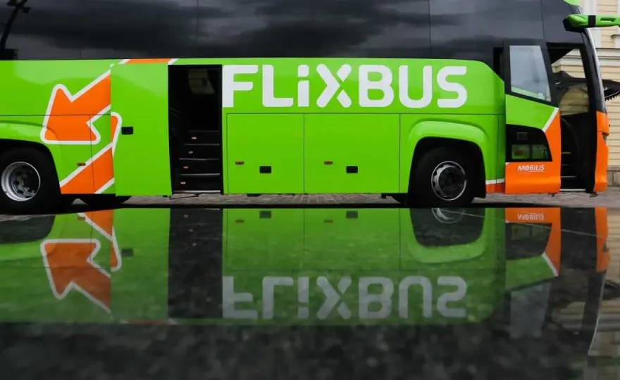 Gdzie zatrzymuje się FlixBus w Krakowie? Sprawdź kluczowe lokalizacje
