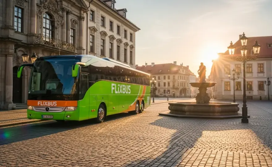 FlixBus gdzie się zatrzymuje w Rabce - najważniejsze informacje i lokalizacja