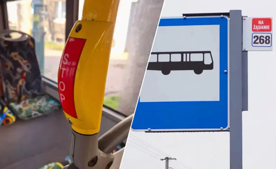 Gdzie zatrzymuje się autobus do Amazon Poznań? Sprawdź najbliższe przystanki