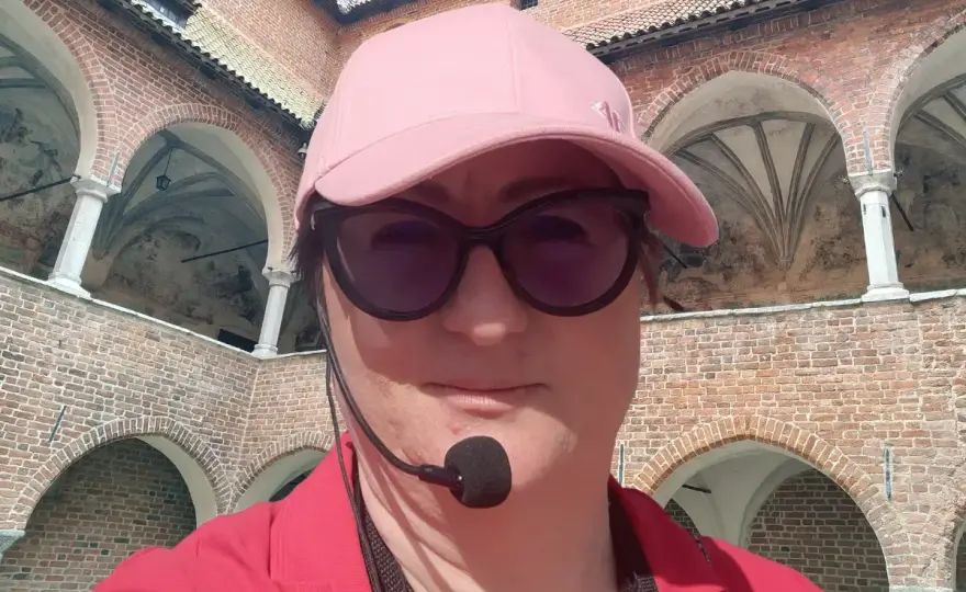 Lidzbark Warmiński: przewodnik po atrakcjach, historii i relaksie