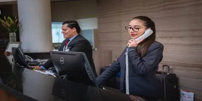 Zdjęcie Hotel dla dorosłych co to znaczy - poznaj ich wyjątkowe cechy i zalety