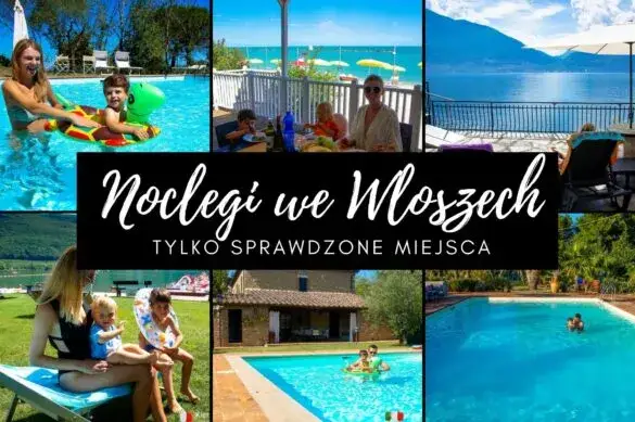 Zdjęcie Gdzie szukać noclegów we Włoszech? Najlepsze opcje i porady