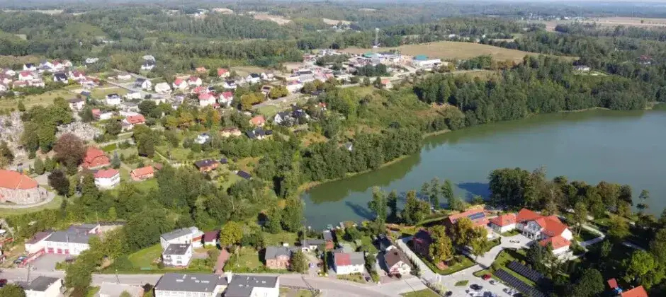 Zdjęcie Najciekawsze atrakcje w Sulęczynie, które musisz zobaczyć