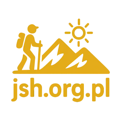 Logo jsh.org.pl